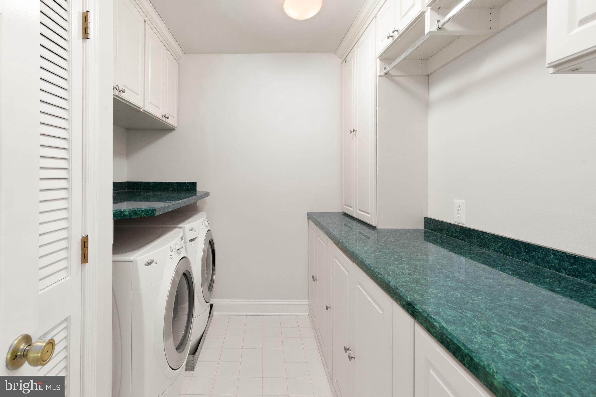 14613 Philpot Road Phoenix, MD 21131 - Photo 10 of 69 Upper Level Laundry Room