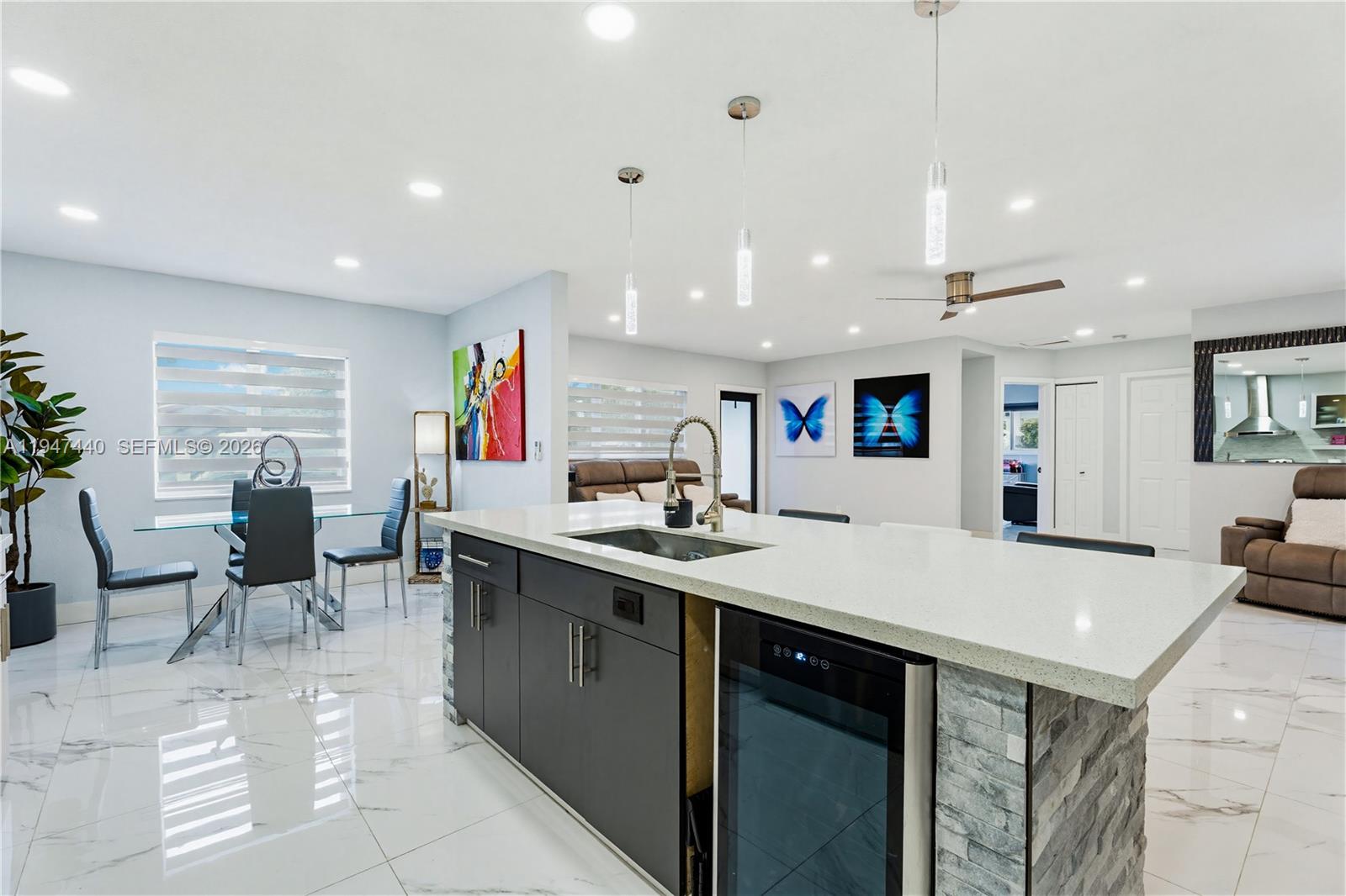 2810 Southwest 123rd Court Miami, FL 33175 - Photo 16 of 53