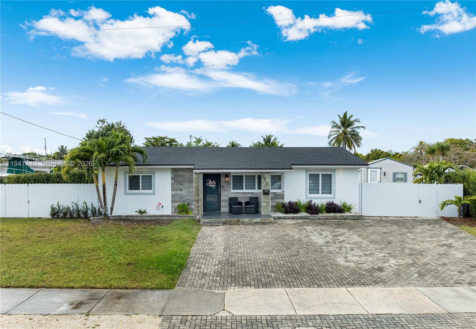 2810 Southwest 123rd Court Miami, FL 33175 - Photo 2 of 53