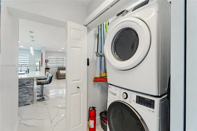 a bathroom with a shower and a toilet