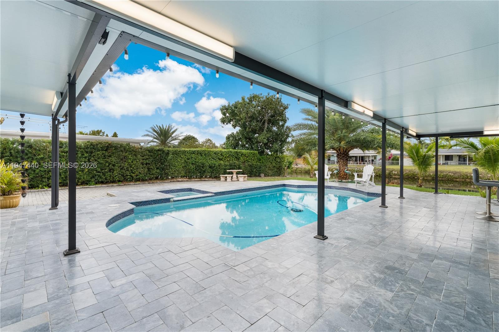 2810 Southwest 123rd Court Miami, FL 33175 - Photo 30 of 53