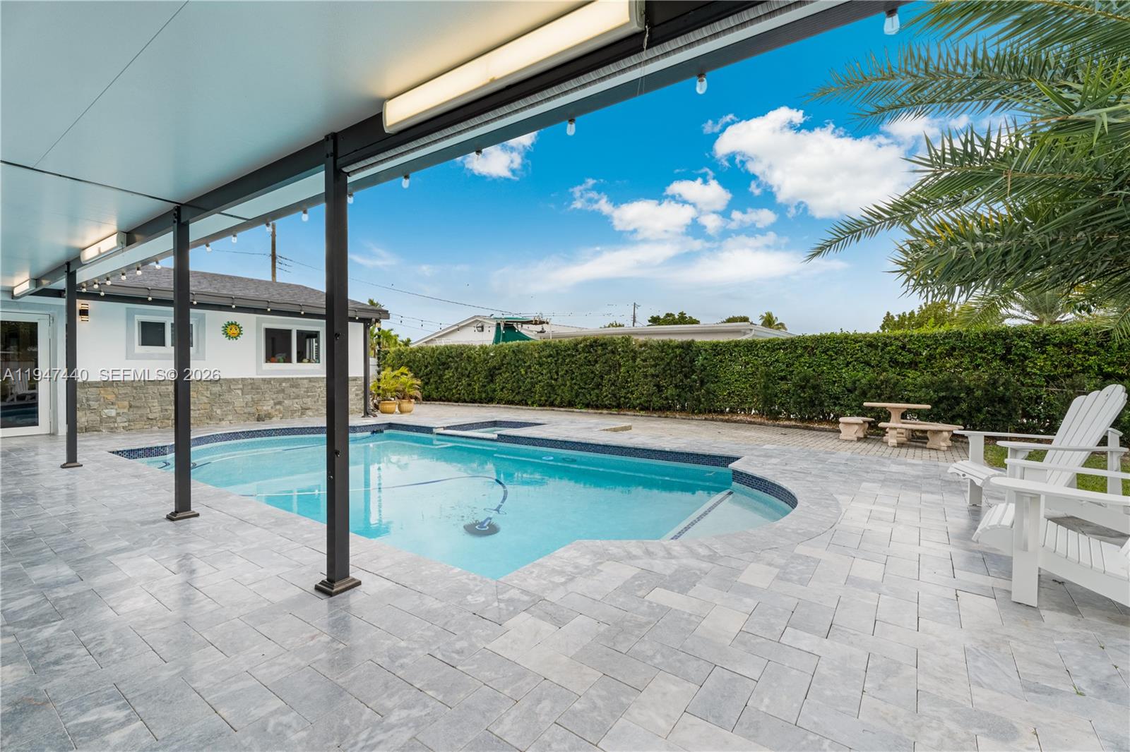 2810 Southwest 123rd Court Miami, FL 33175 - Photo 31 of 53