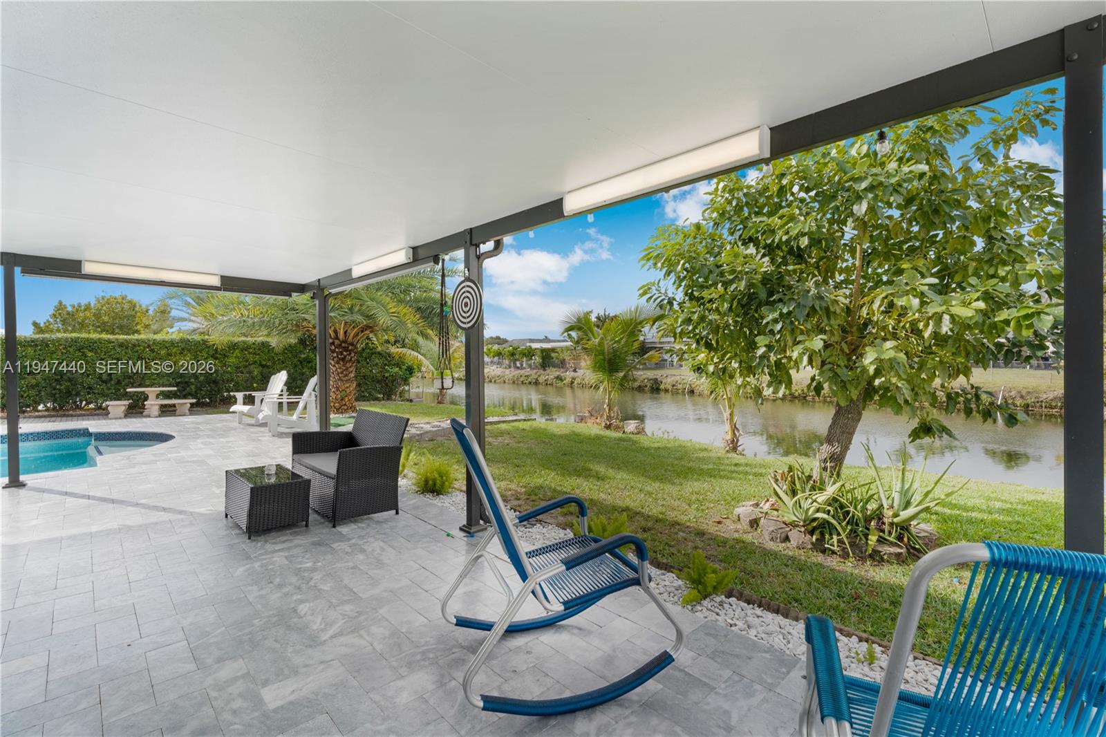 2810 Southwest 123rd Court Miami, FL 33175 - Photo 35 of 53