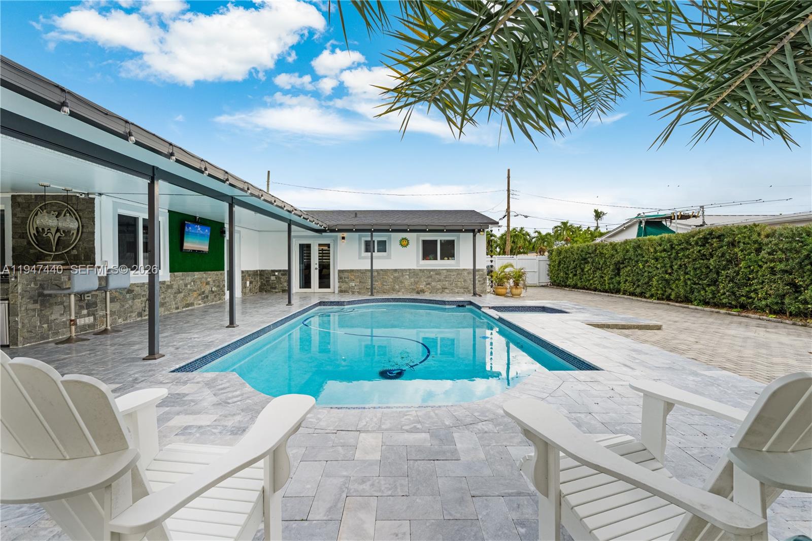 2810 Southwest 123rd Court Miami, FL 33175 - Photo 39 of 53