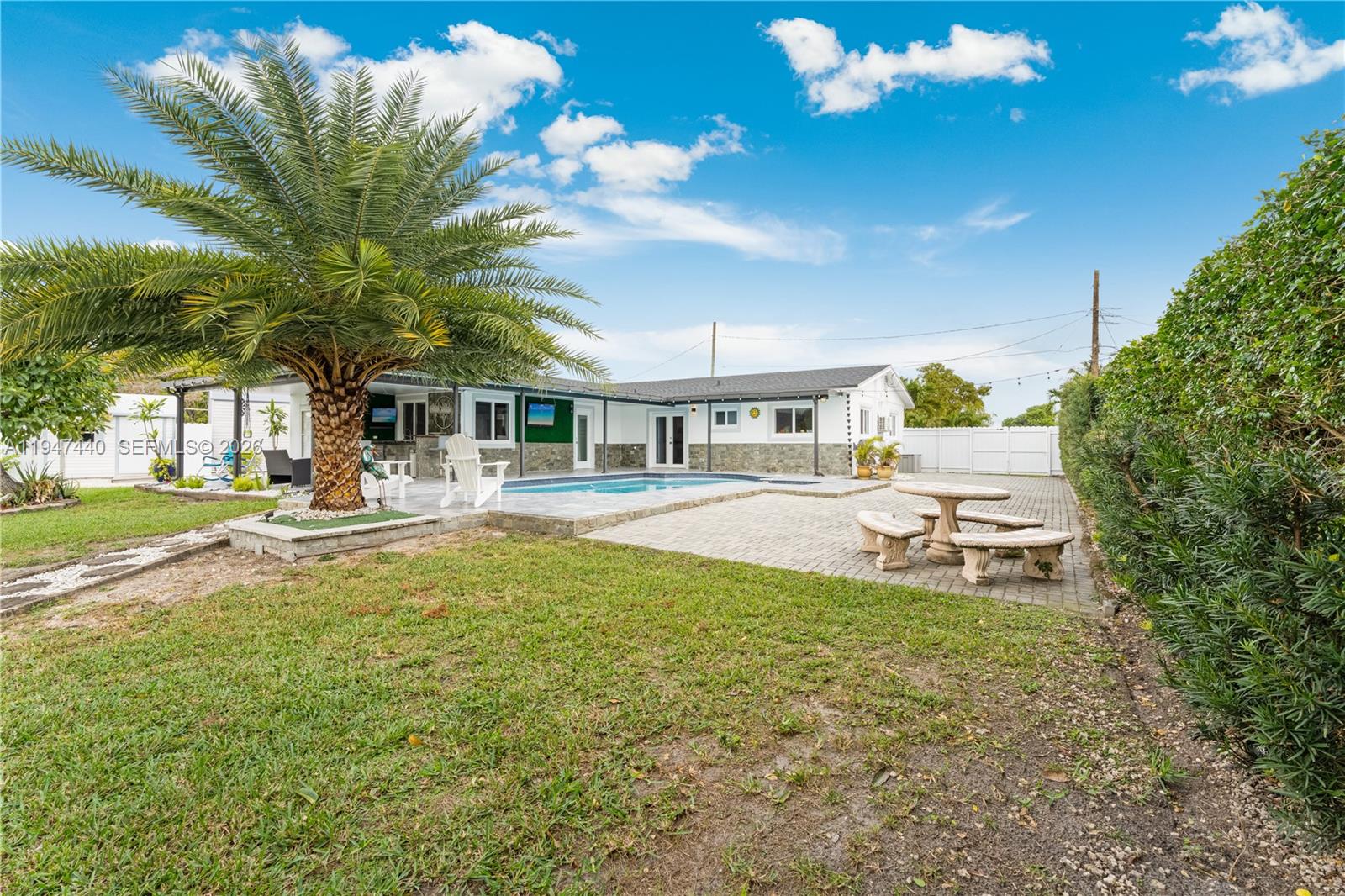 2810 Southwest 123rd Court Miami, FL 33175 - Photo 45 of 53