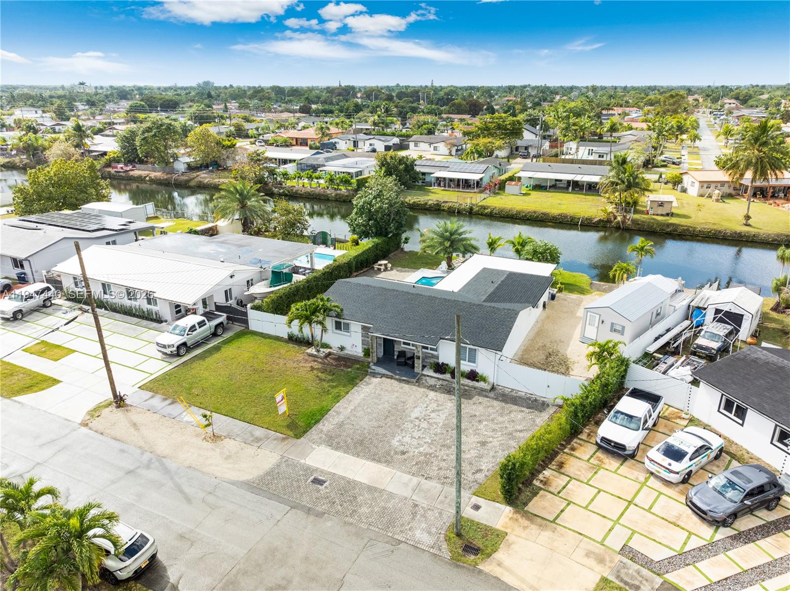 2810 Southwest 123rd Court Miami, FL 33175 - Photo 49 of 53