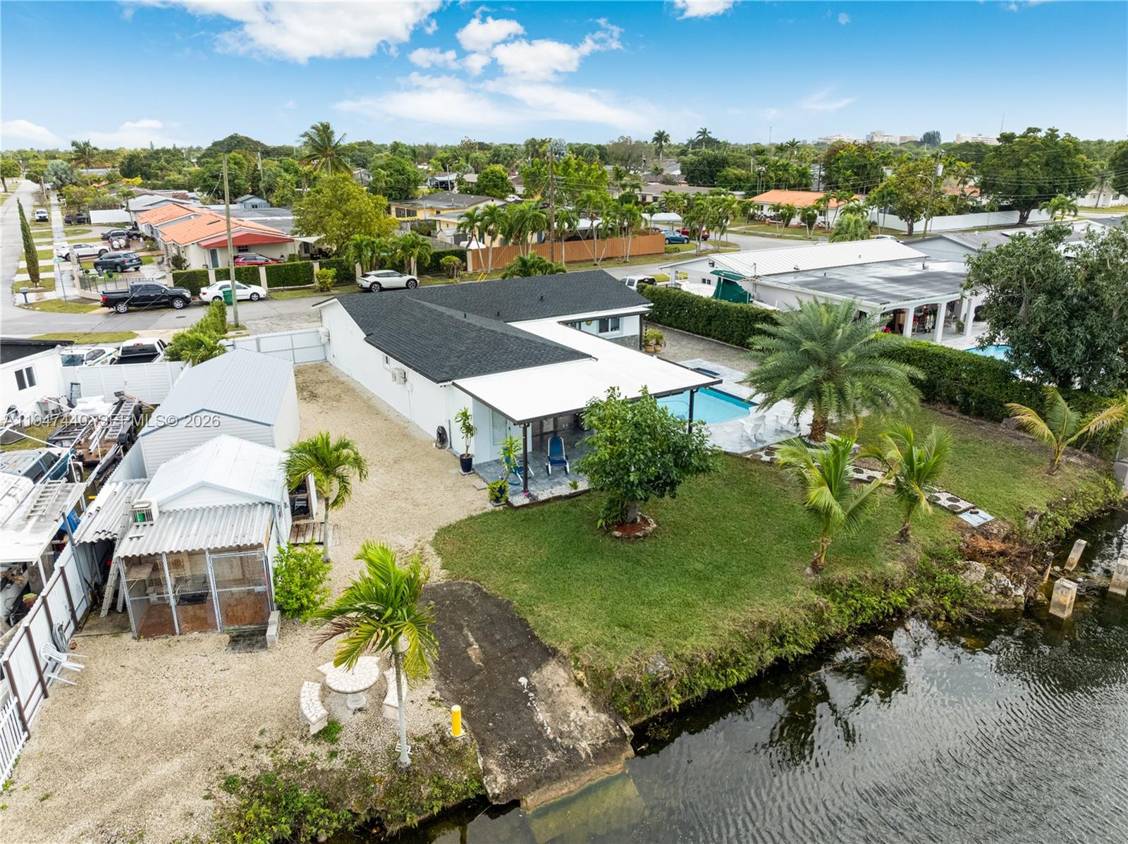 2810 Southwest 123rd Court Miami, FL 33175 - Photo 51 of 53