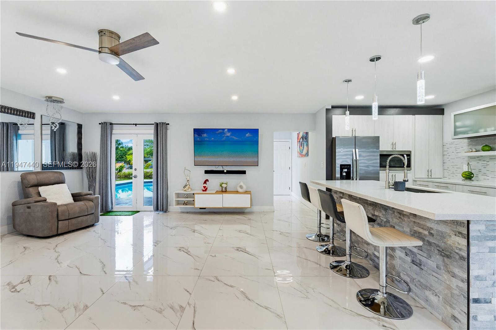 2810 Southwest 123rd Court Miami, FL 33175 - Photo 9 of 53