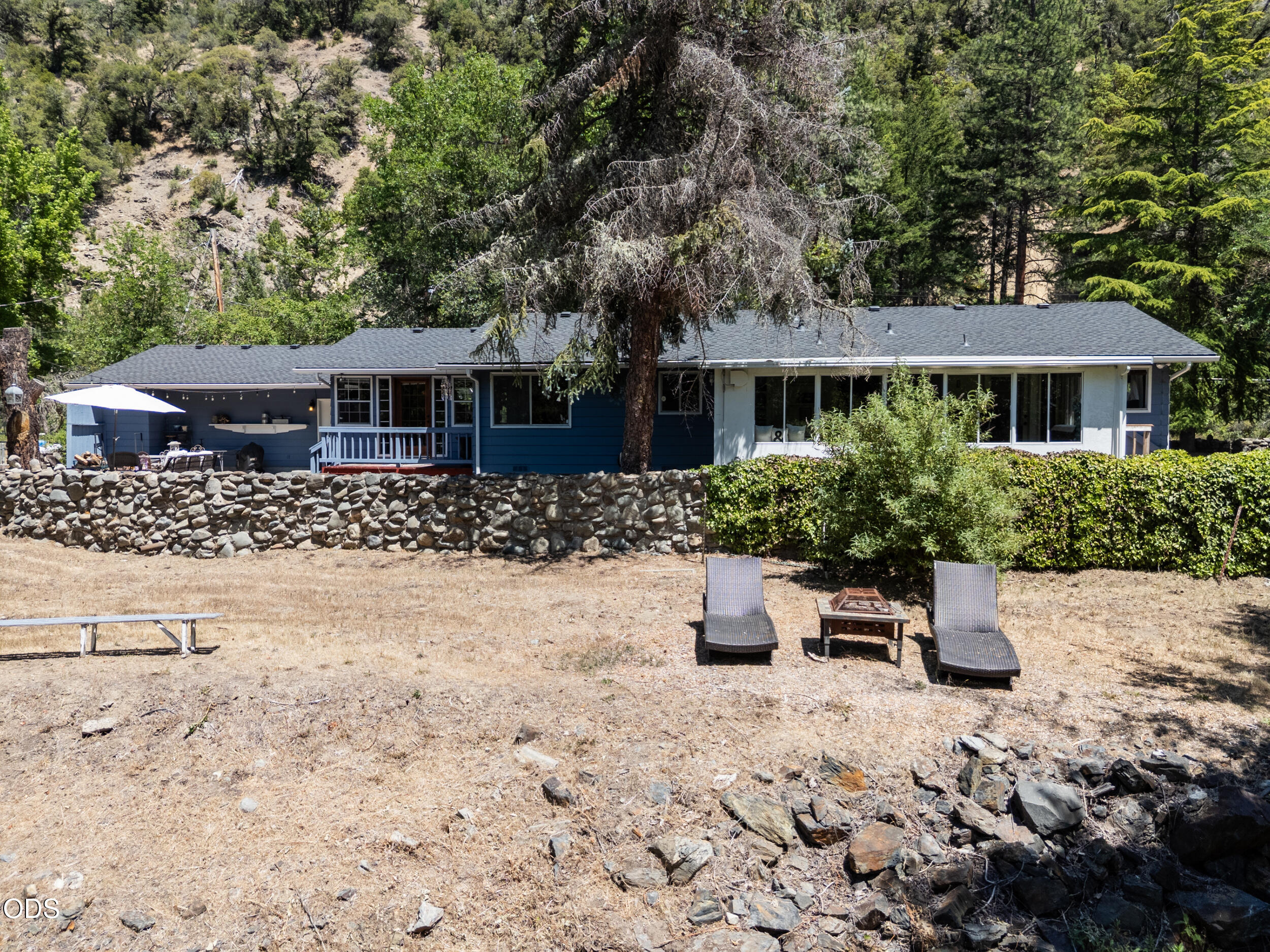 3550 Upper Applegate Road Jacksonville, OR 97530 - Photo 54 of 58