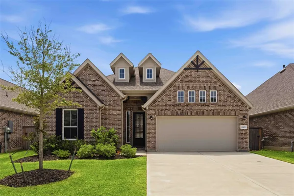 $3,375 | 2808 Bisbee Road, League City, TX 77573