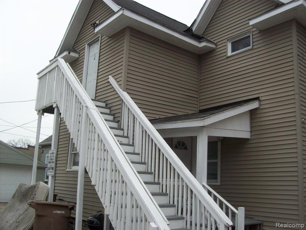 344 North Perry Street Pontiac, MI 48342 - Photo 4 of 15