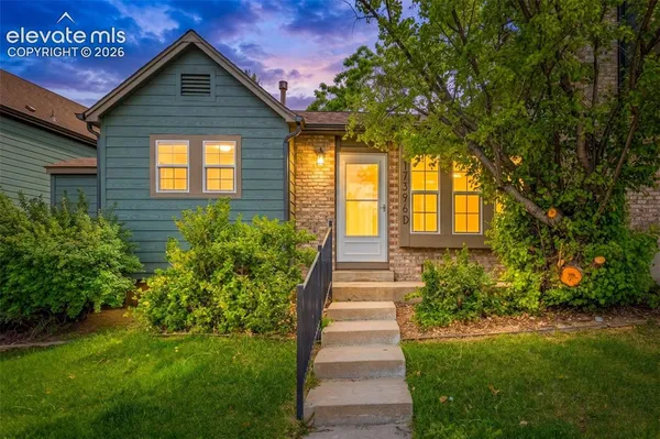 $334,900 | 17396 East Rice Circle, Unit D, Aurora, CO 80015