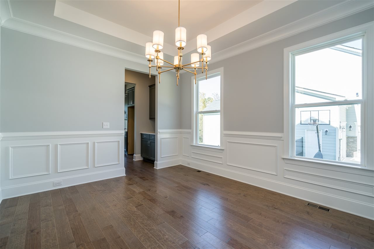 5700 Norcrest Street, Unit 5 Raleigh, NC 27612 - Photo 9 of 27 Representative Photo