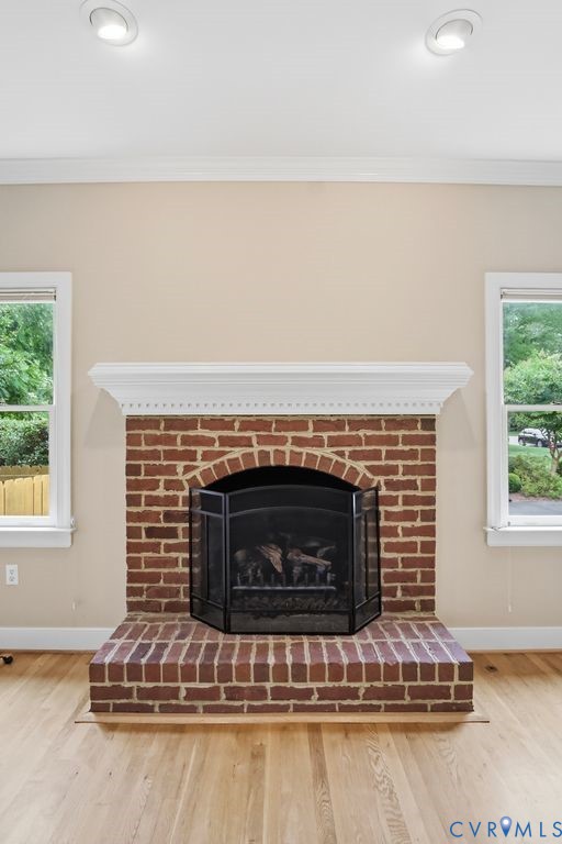 10705 Old Prescott Road Henrico, VA 23238 - Photo 13 of 49