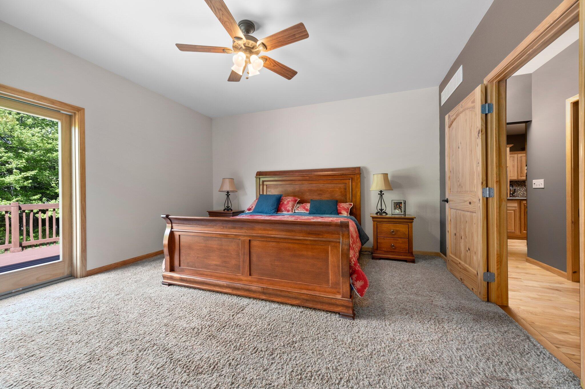 4620 Murner Road Gaylord, MI 49735 - Photo 16 of 73 Gallery Image 16