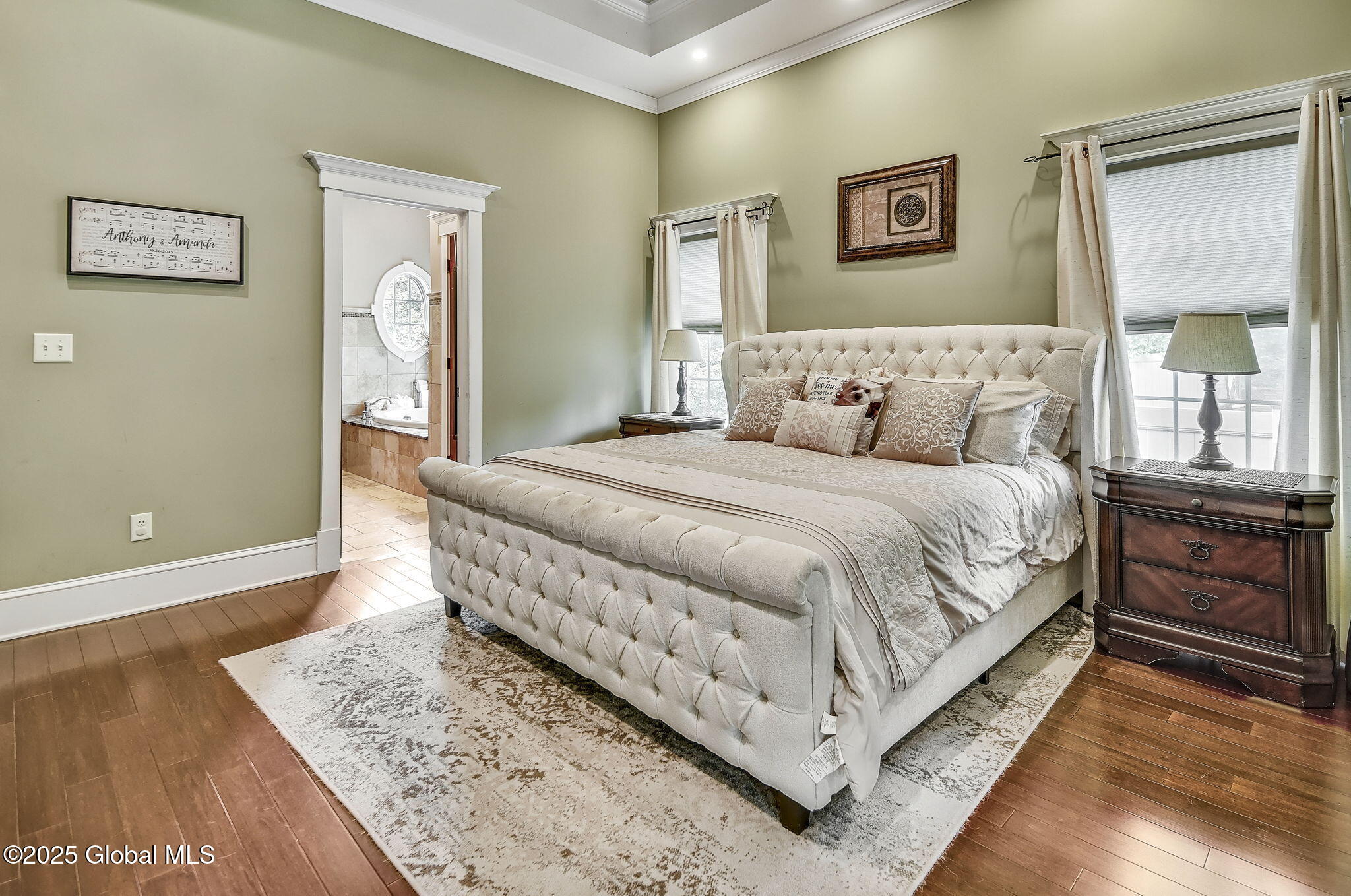 20 Heather Ridge Road Brunswick, NY 12180 - Photo 17 of 45 Interior 15