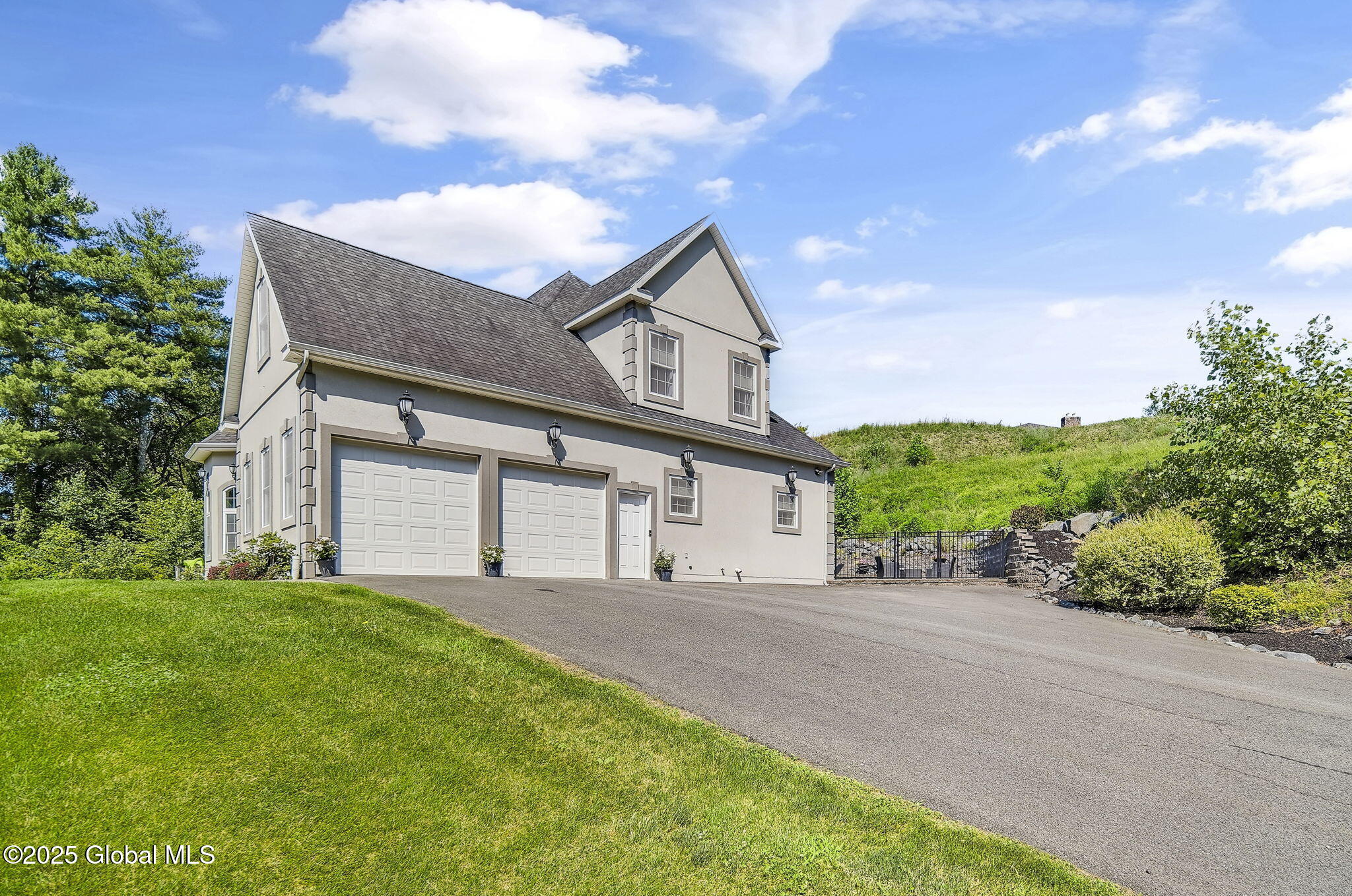 20 Heather Ridge Road Brunswick, NY 12180 - Photo 2 of 45 Exterior 01