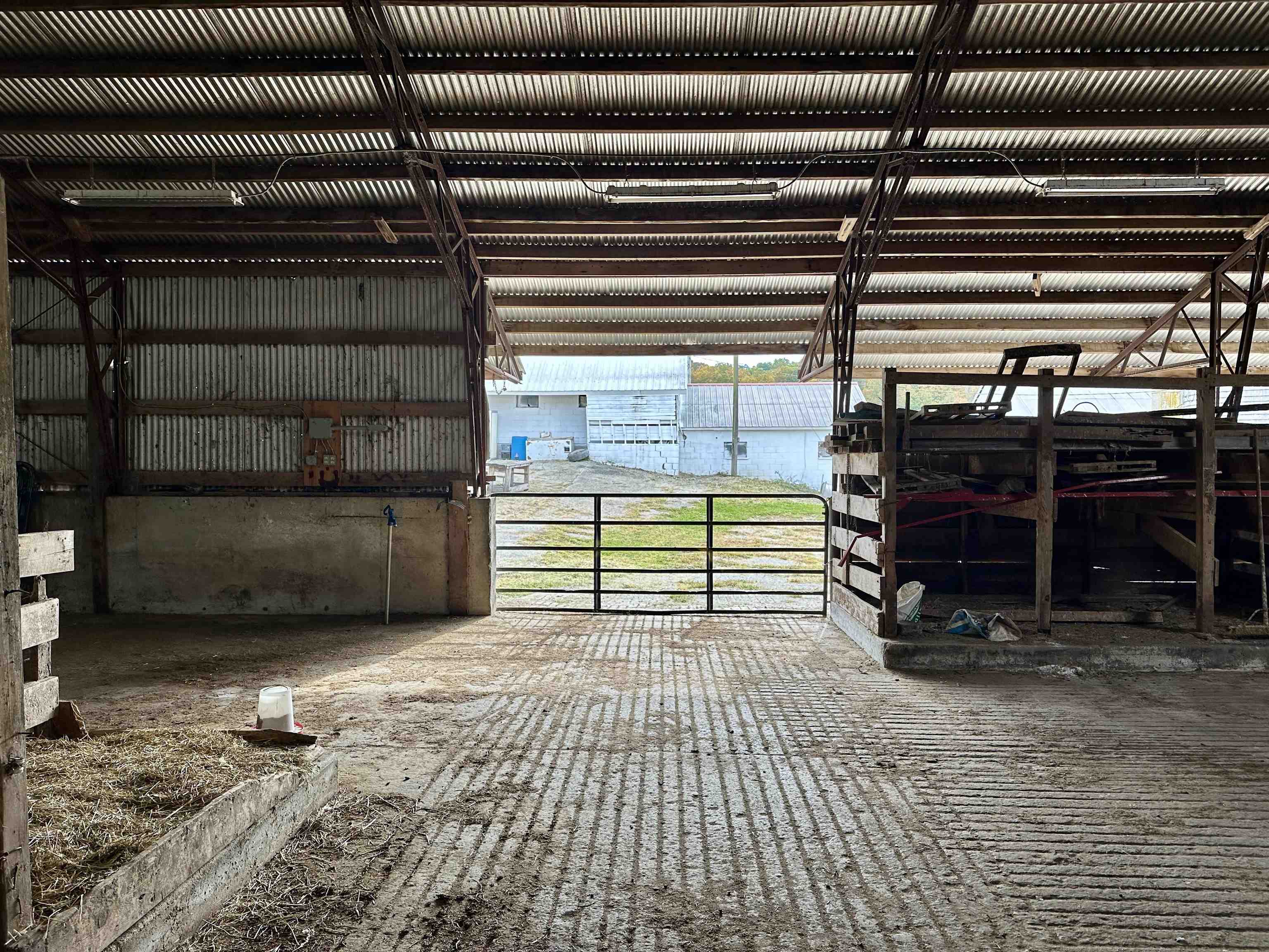 288 Walker Road Poultney, VT 05764 - Photo 18 of 55