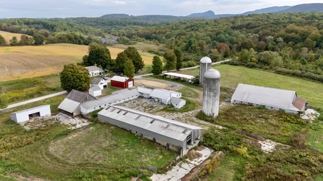 $219,500 | 288 Walker Road, Poultney, VT 05764
