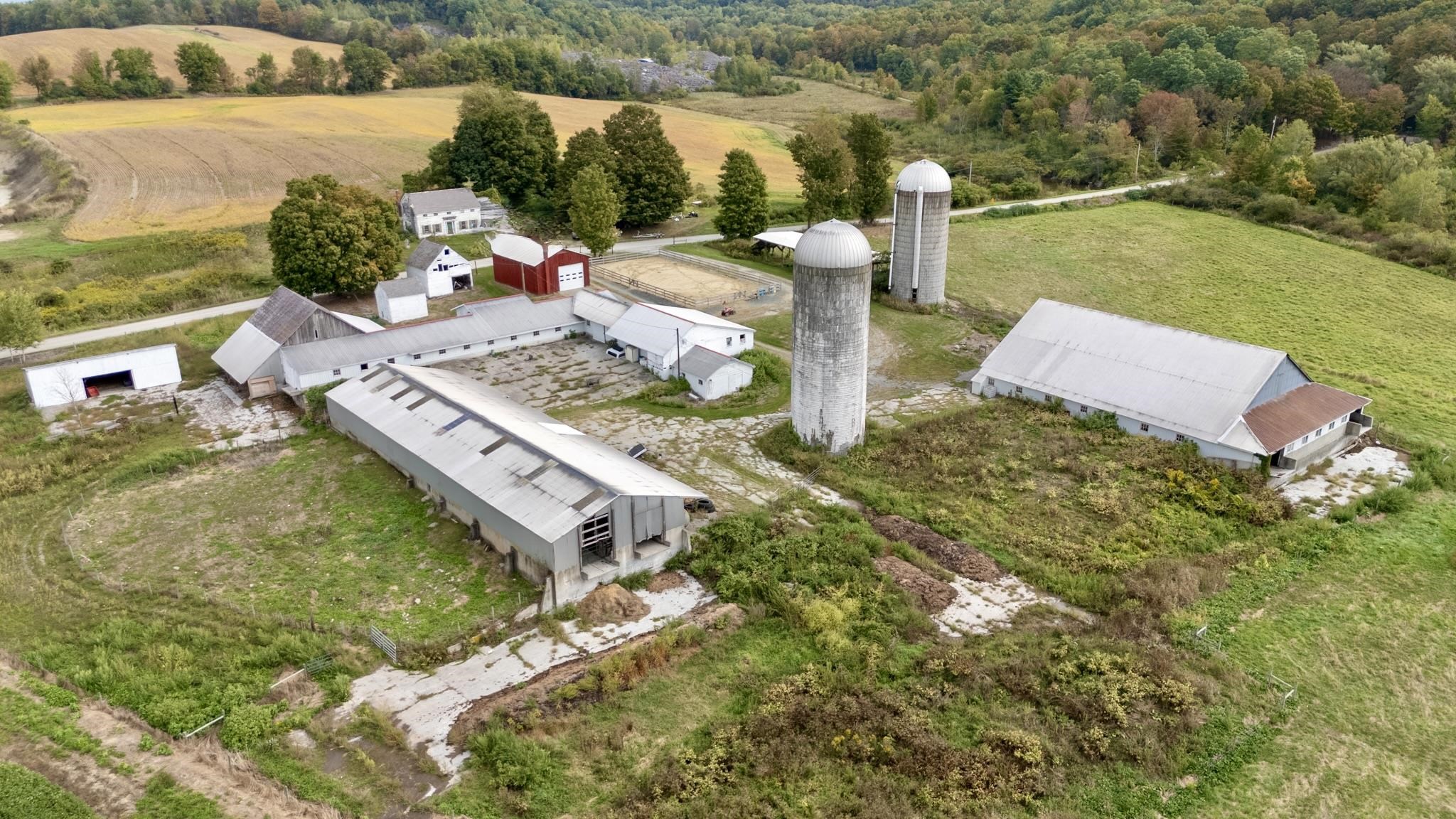 288 Walker Road Poultney, VT 05764 - Photo 30 of 55