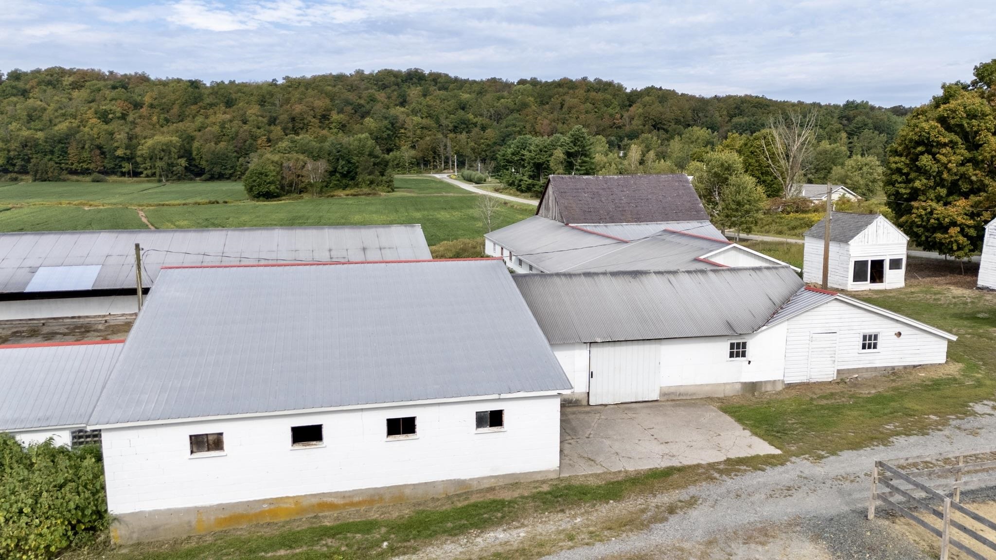 288 Walker Road Poultney, VT 05764 - Photo 36 of 55