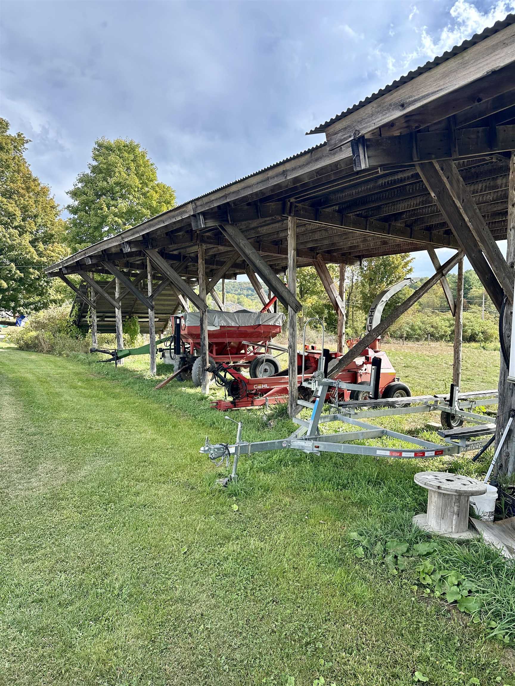 288 Walker Road Poultney, VT 05764 - Photo 39 of 55