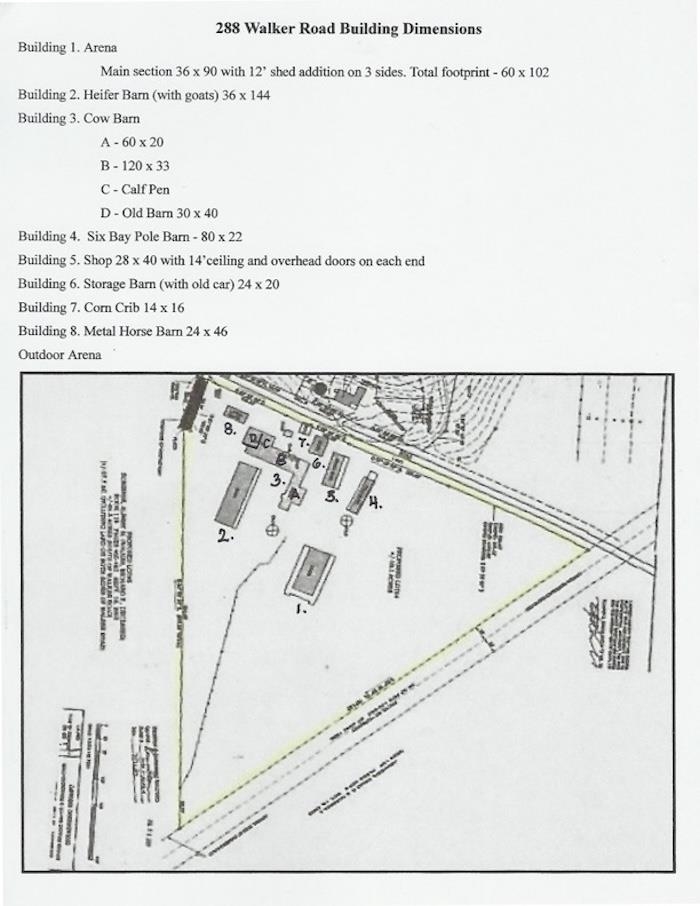 288 Walker Road Poultney, VT 05764 - Photo 4 of 55