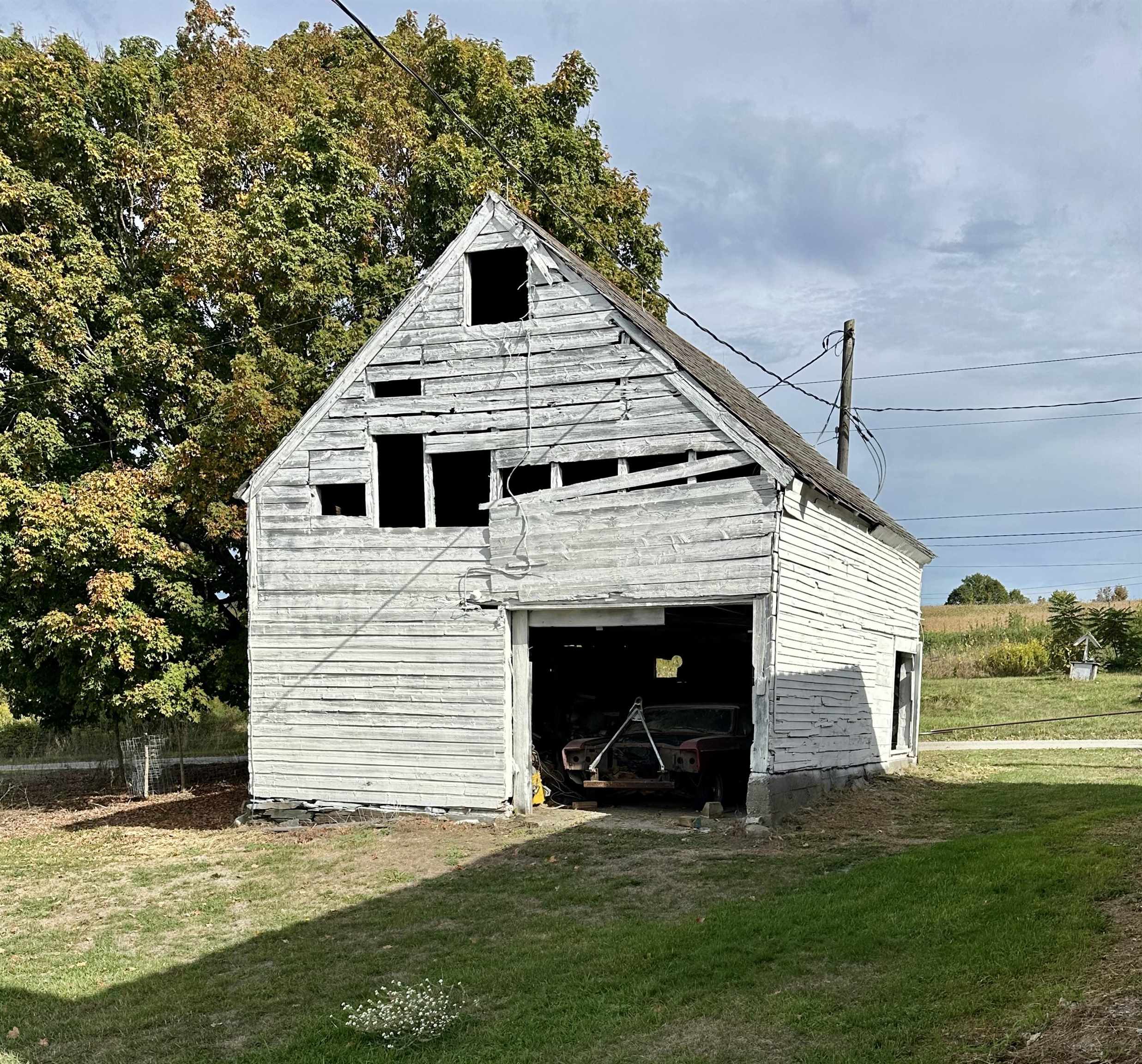 288 Walker Road Poultney, VT 05764 - Photo 43 of 55