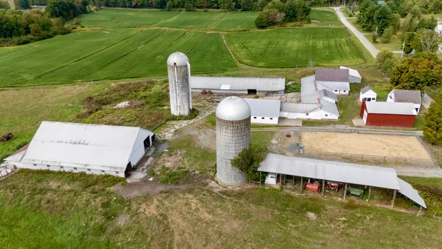 $219,500 | 288 Walker Road, Poultney, VT 05764