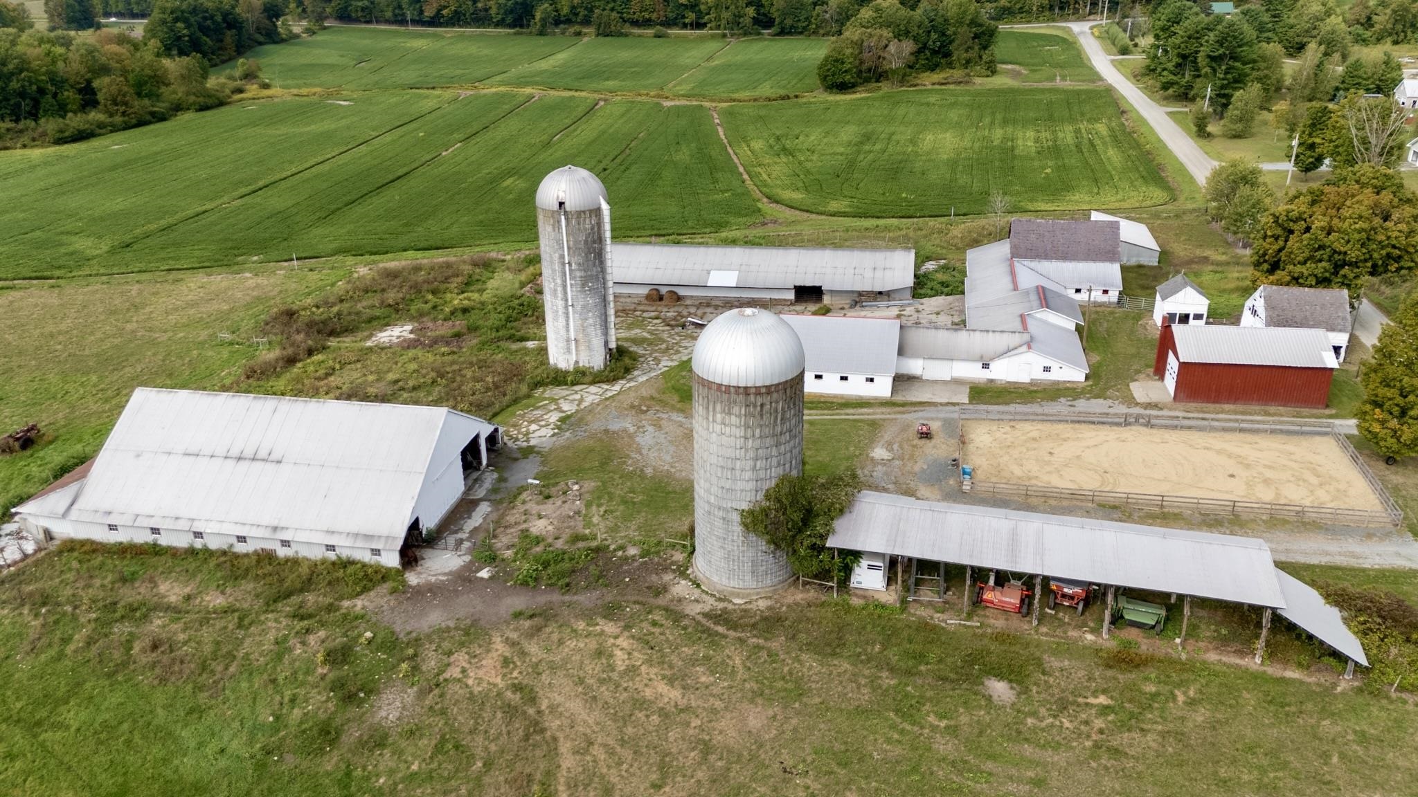 288 Walker Road Poultney, VT 05764 - Photo 44 of 55