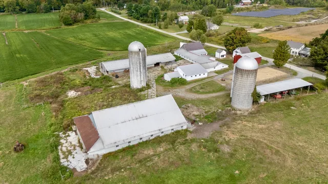 $219,500 | 288 Walker Road, Poultney, VT 05764