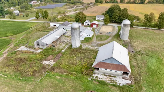 $219,500 | 288 Walker Road, Poultney, VT 05764