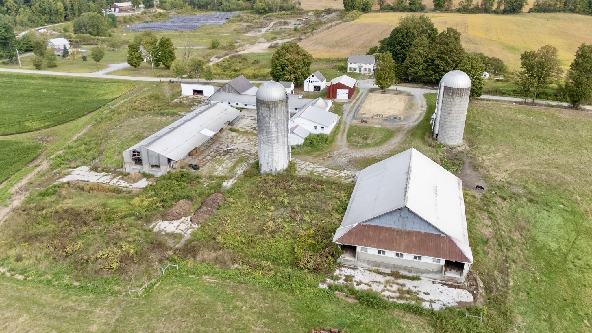 288 Walker Road Poultney, VT 05764 - Photo 46 of 55