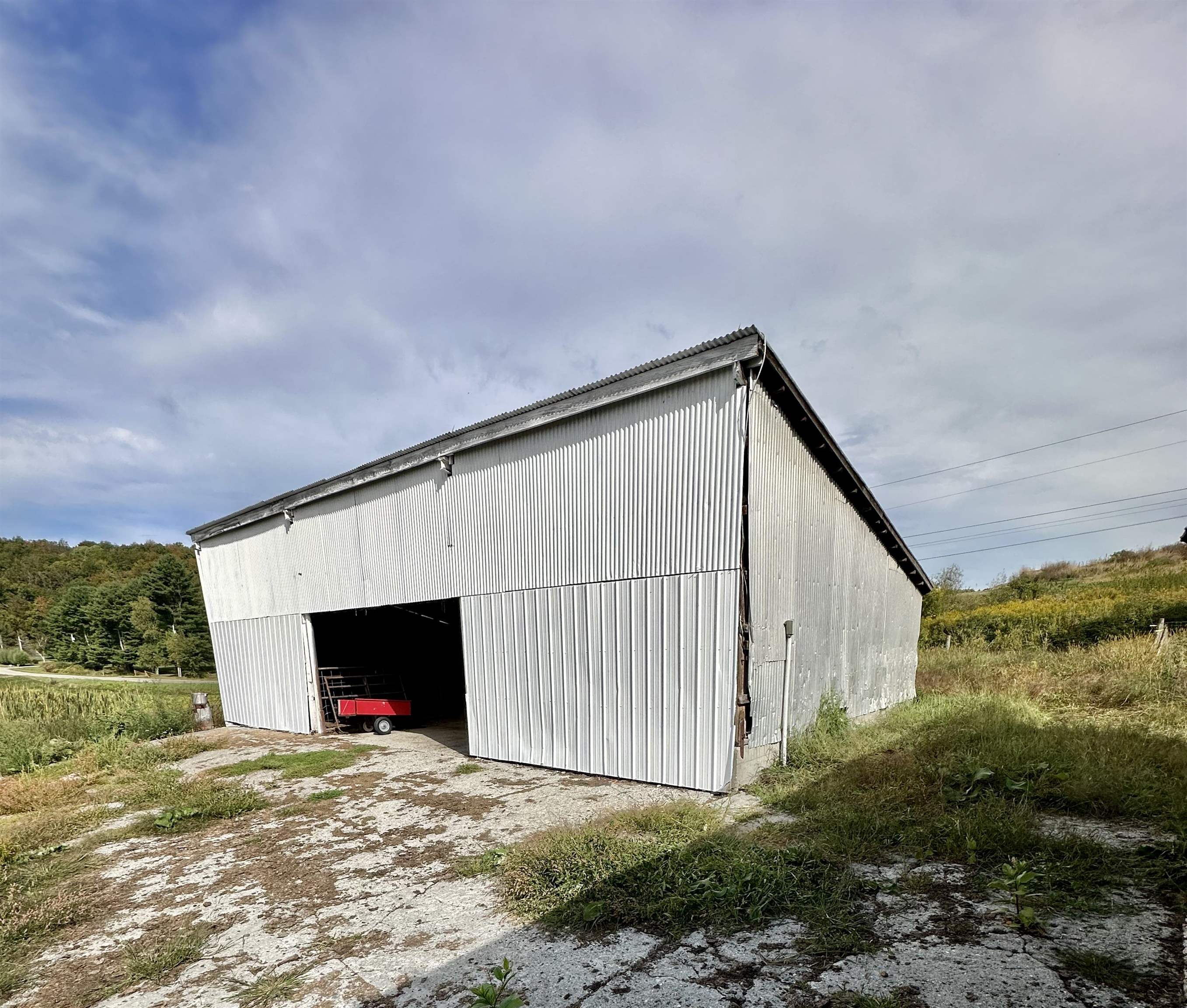 288 Walker Road Poultney, VT 05764 - Photo 54 of 55