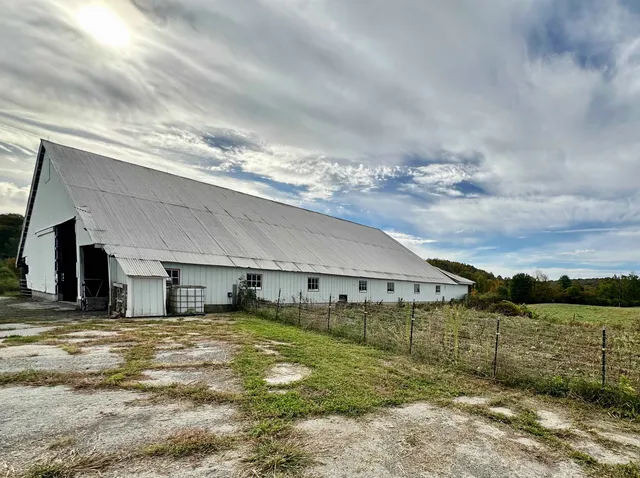 $219,500 | 288 Walker Road, Poultney, VT 05764