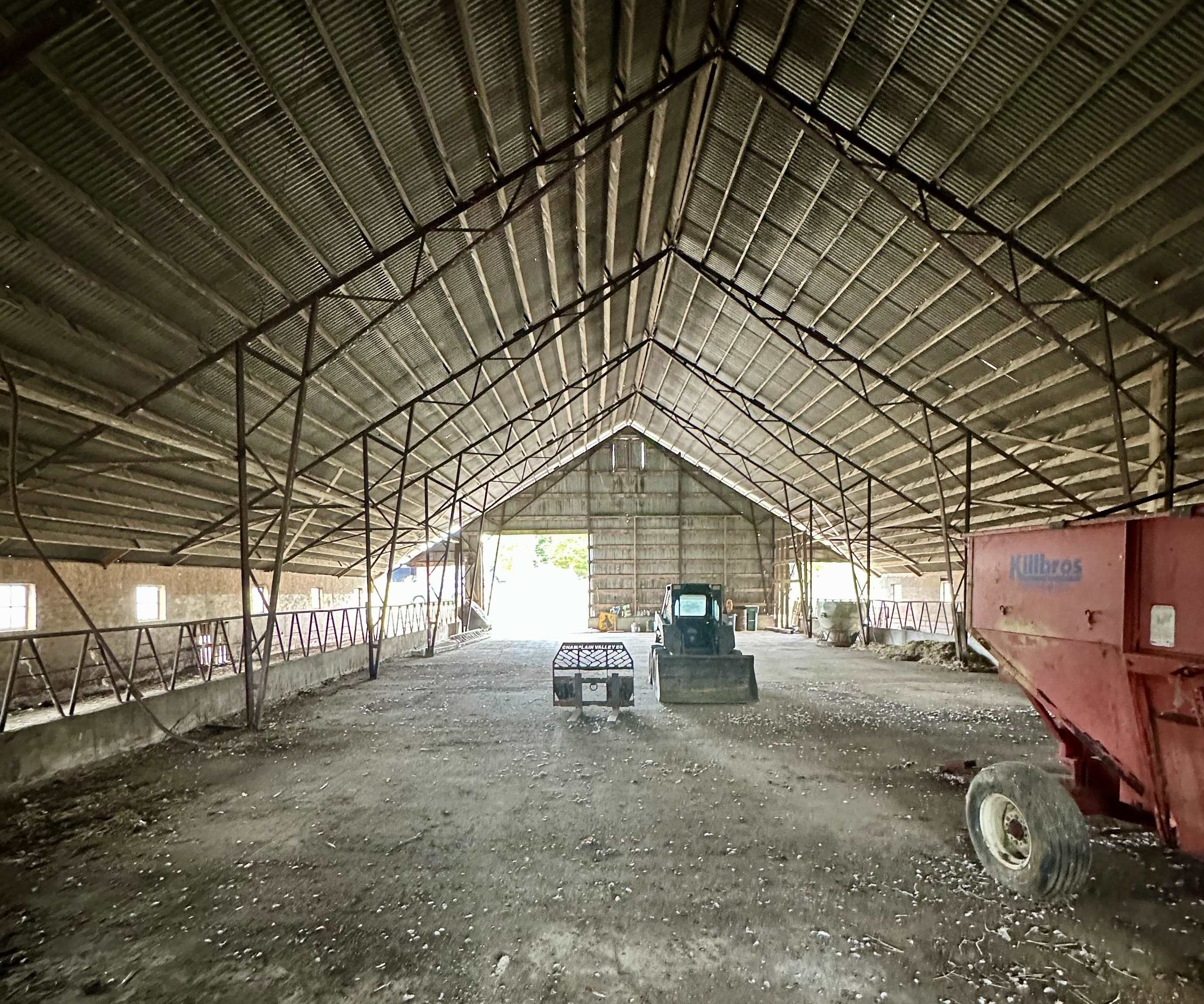 288 Walker Road Poultney, VT 05764 - Photo 9 of 55