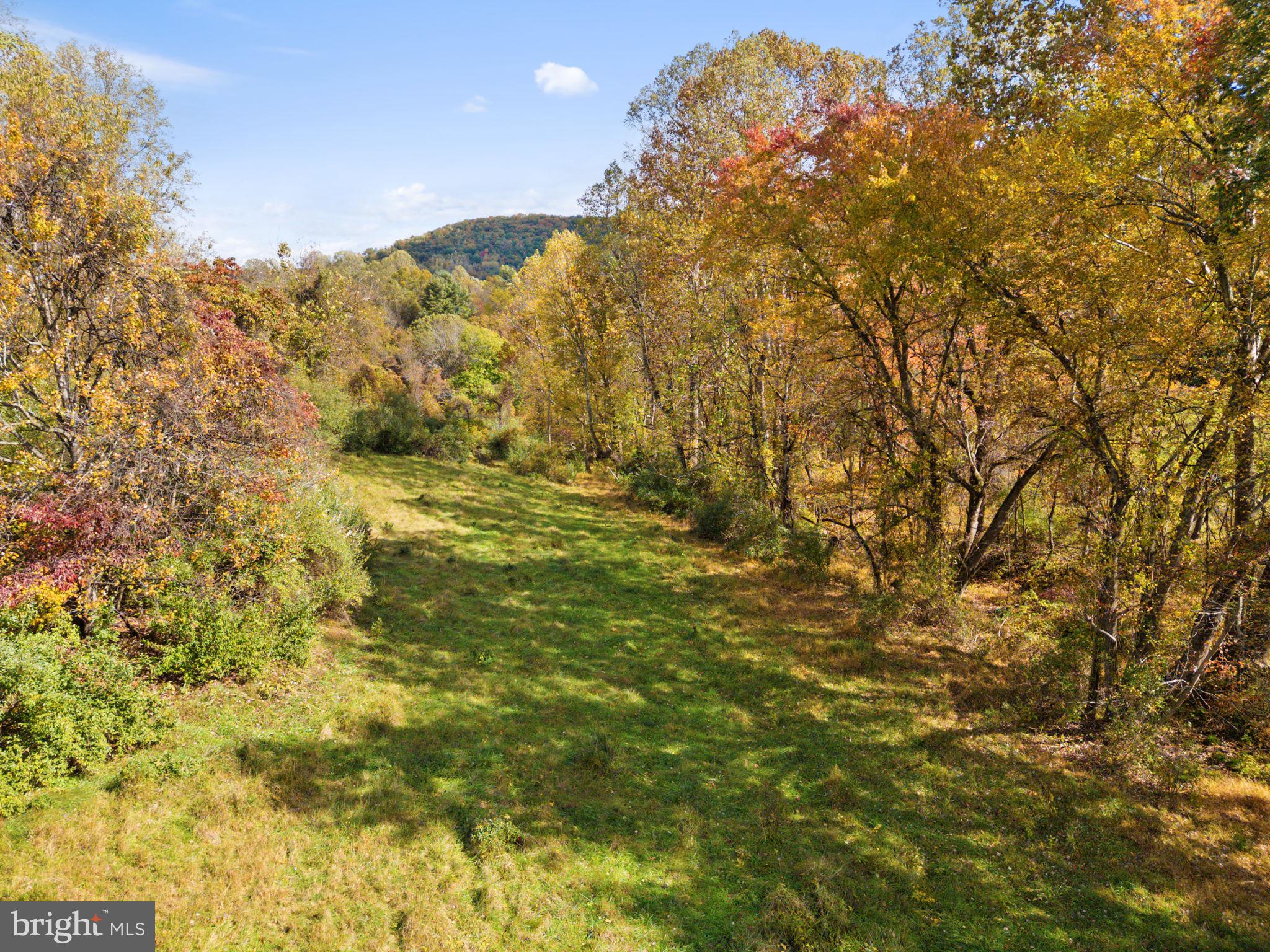 0 Moreland Road Delaplane, VA 20144 - Photo 11 of 30 a view of mountain