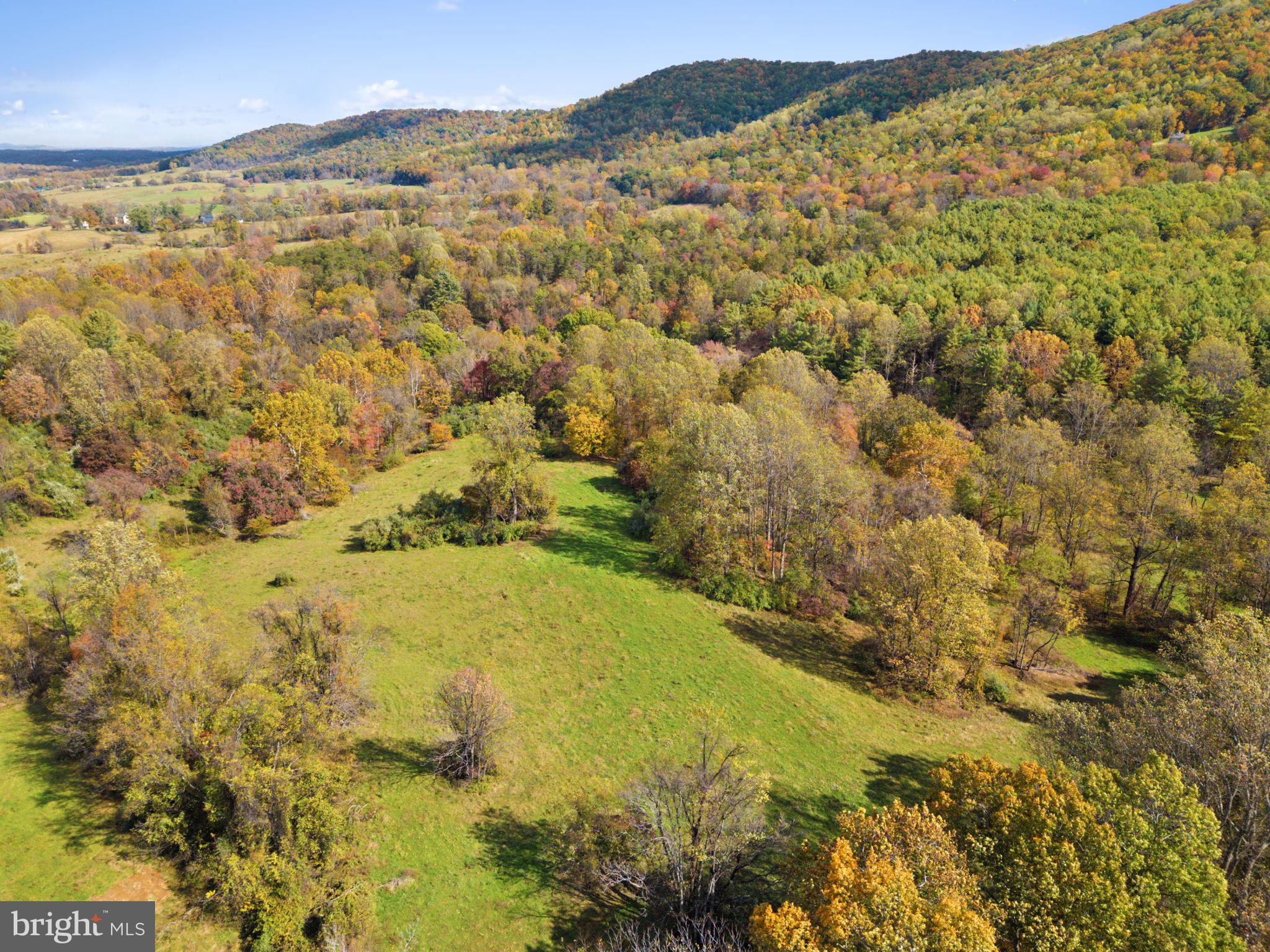 0 Moreland Road Delaplane, VA 20144 - Photo 15 of 30 a view of city and ocean