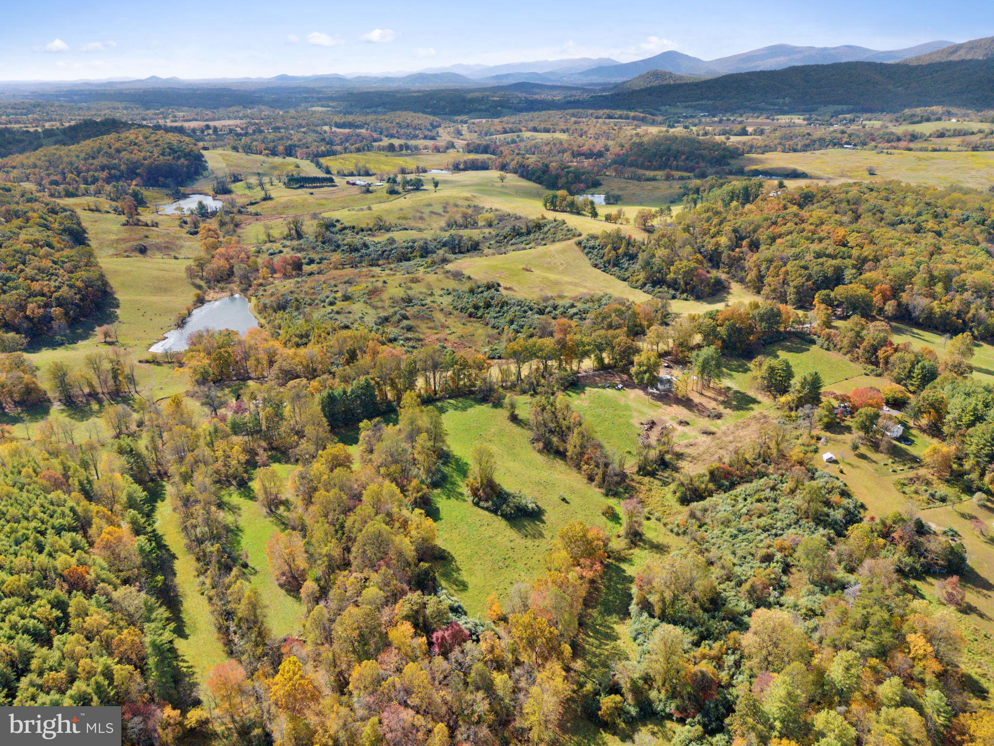 0 Moreland Road Delaplane, VA 20144 - Photo 18 of 30 a view of a city with ocean view
