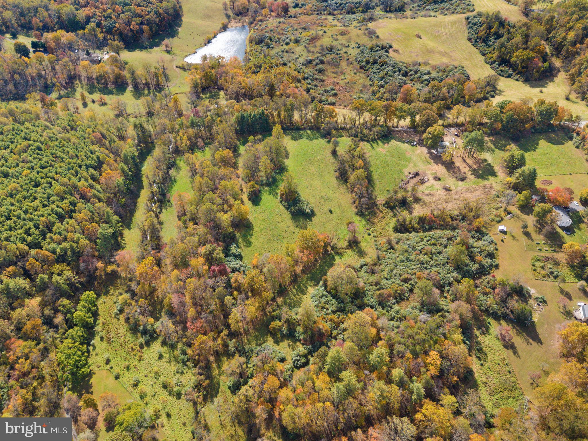 0 Moreland Road Delaplane, VA 20144 - Photo 20 of 30