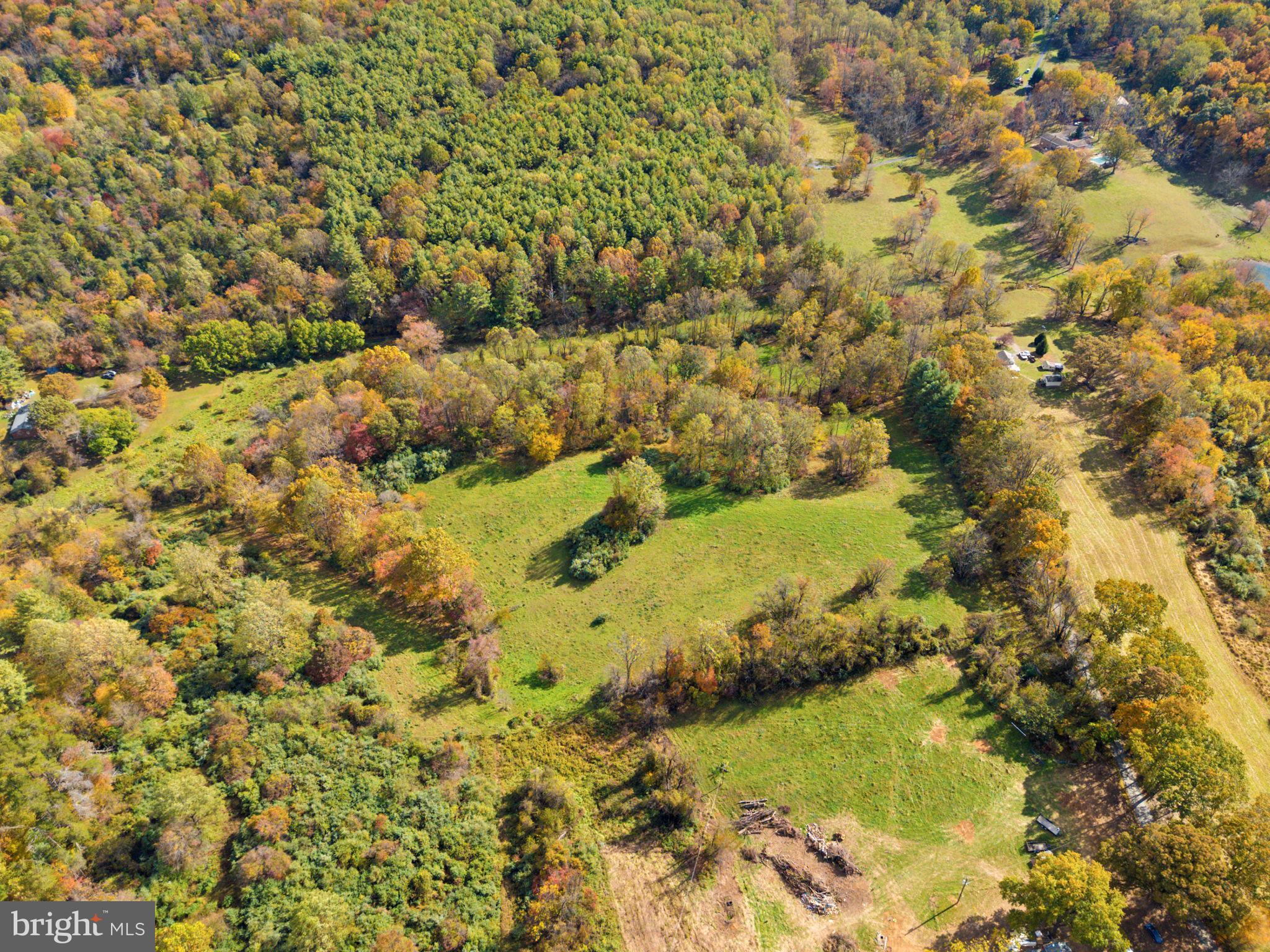 0 Moreland Road Delaplane, VA 20144 - Photo 23 of 30 a view of lake view
