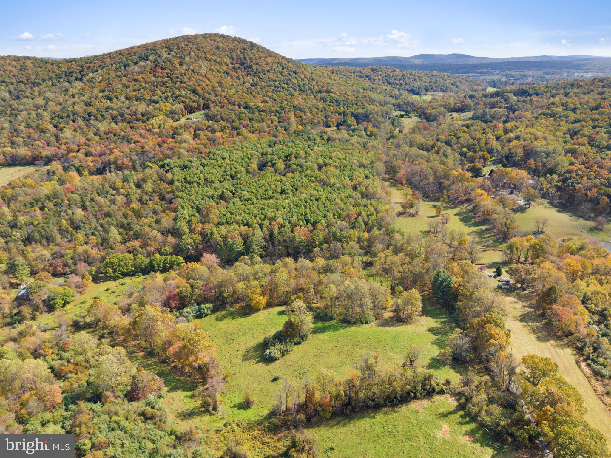 0 Moreland Road Delaplane, VA 20144 - Photo 24 of 30