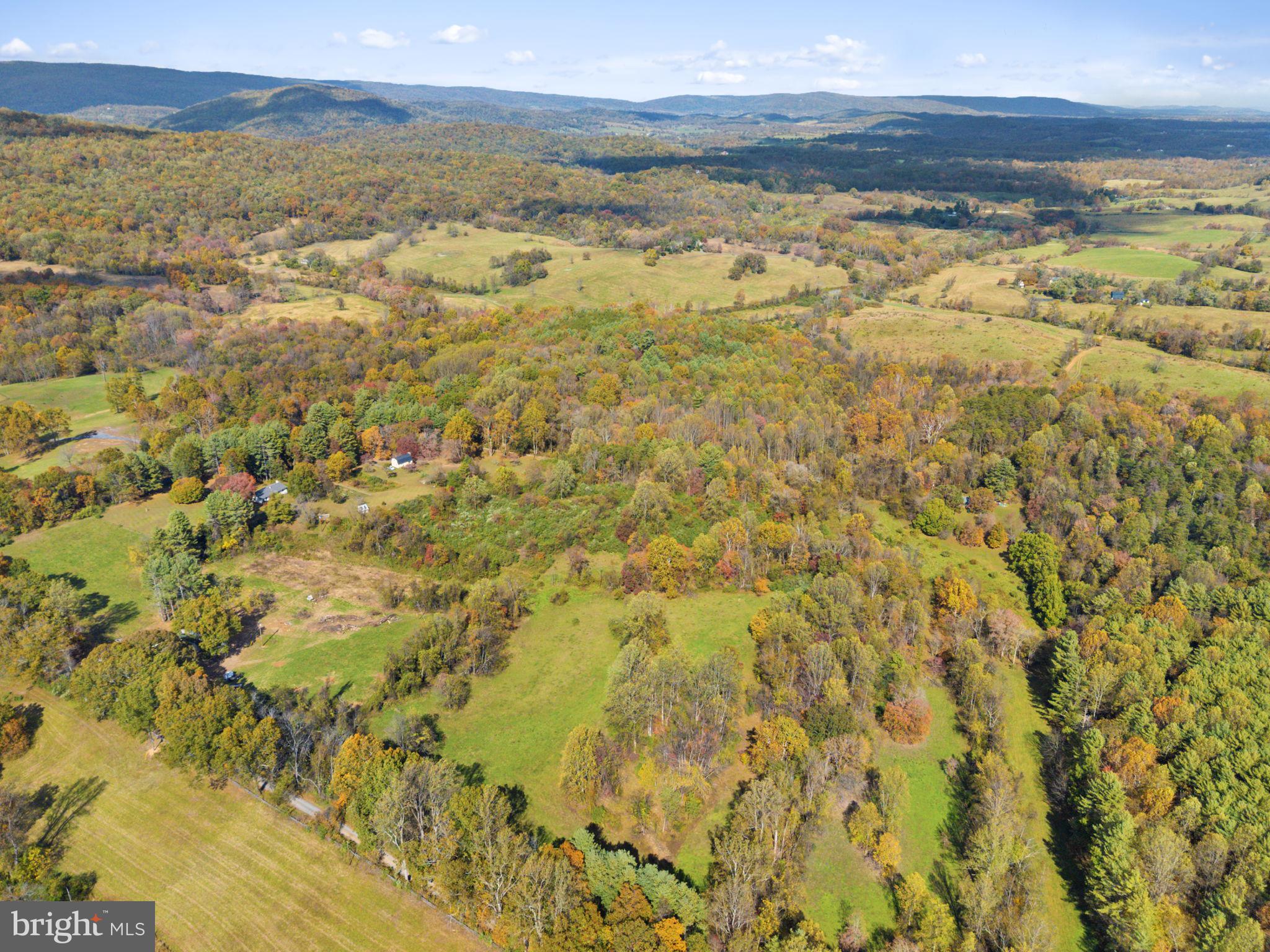0 Moreland Road Delaplane, VA 20144 - Photo 27 of 30 a view of an ocean