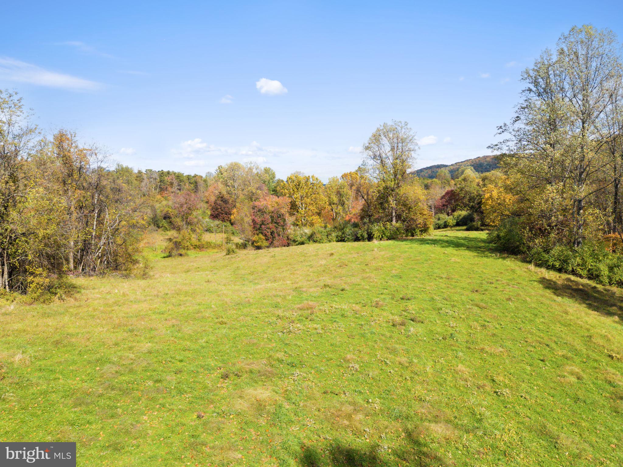 0 Moreland Road Delaplane, VA 20144 - Photo 7 of 30 a view of lake view and mountain