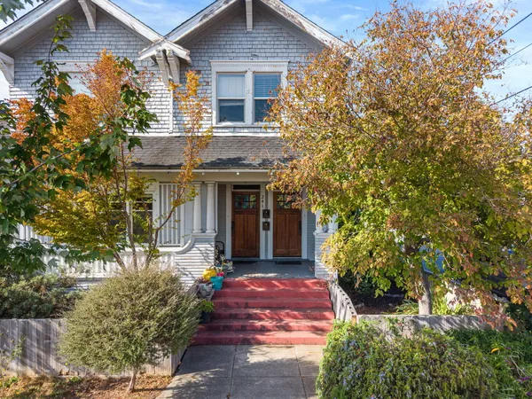 $525,000 | 241 15th Street, Eureka, CA 95501