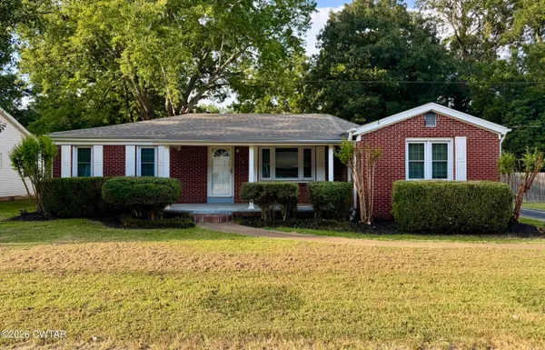 $244,900 | 91 Southside Drive, Jackson, TN 38301
