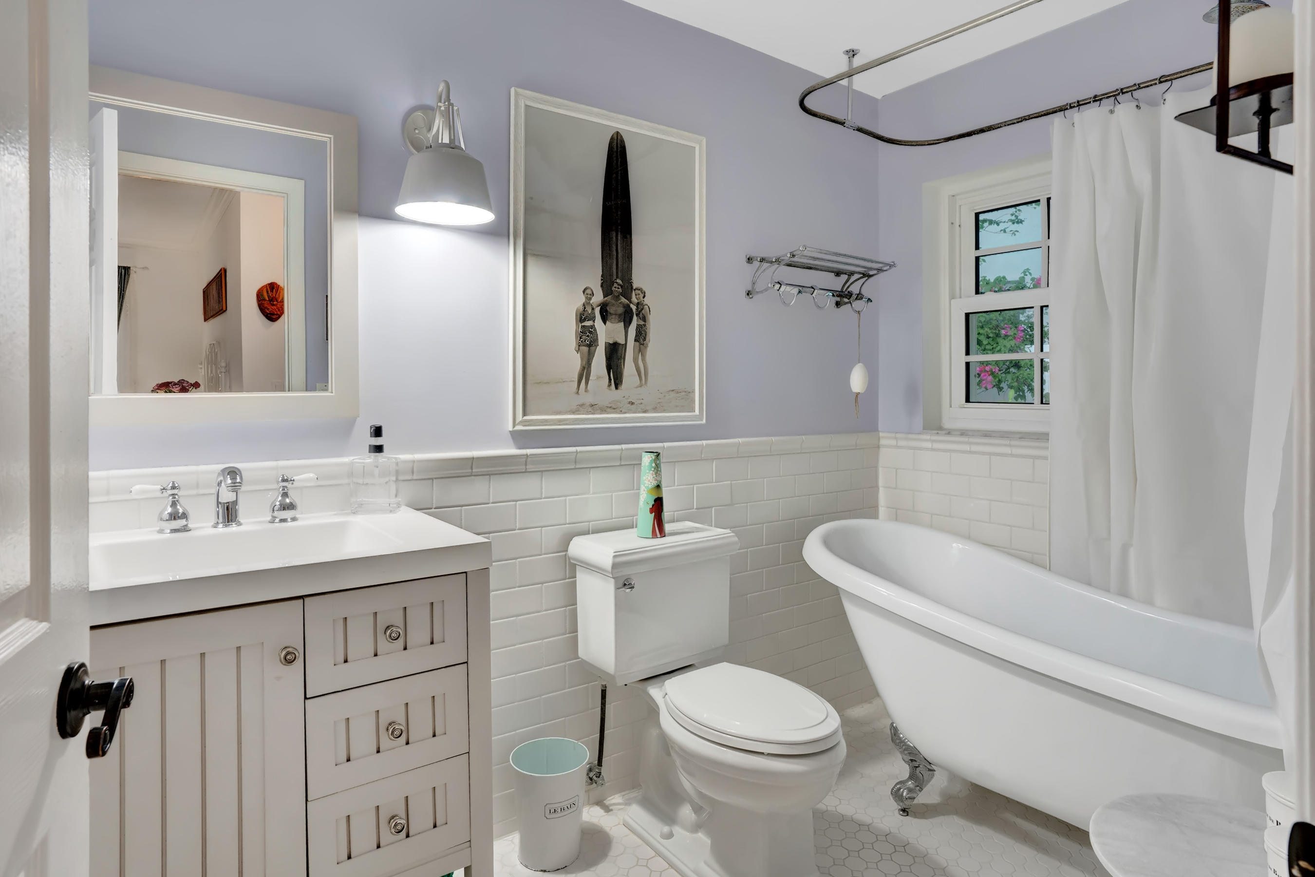 235 Northeast 3rd Court Boca Raton, FL 33432 - Photo 13 of 25 Ensuite bathroom 2