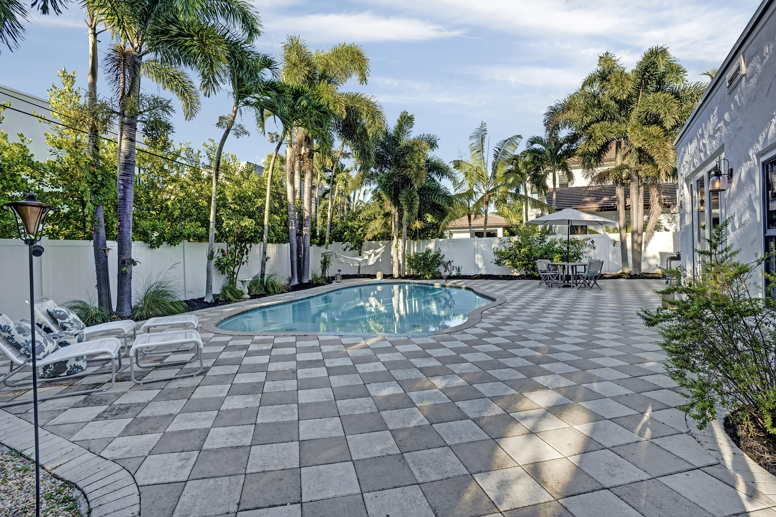 235 Northeast 3rd Court Boca Raton, FL 33432 - Photo 22 of 25 Pool