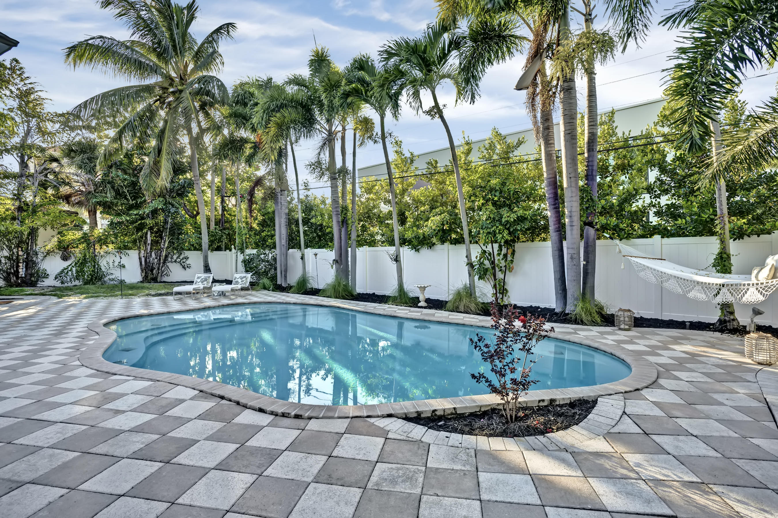 235 Northeast 3rd Court Boca Raton, FL 33432 - Photo 23 of 25 Pool