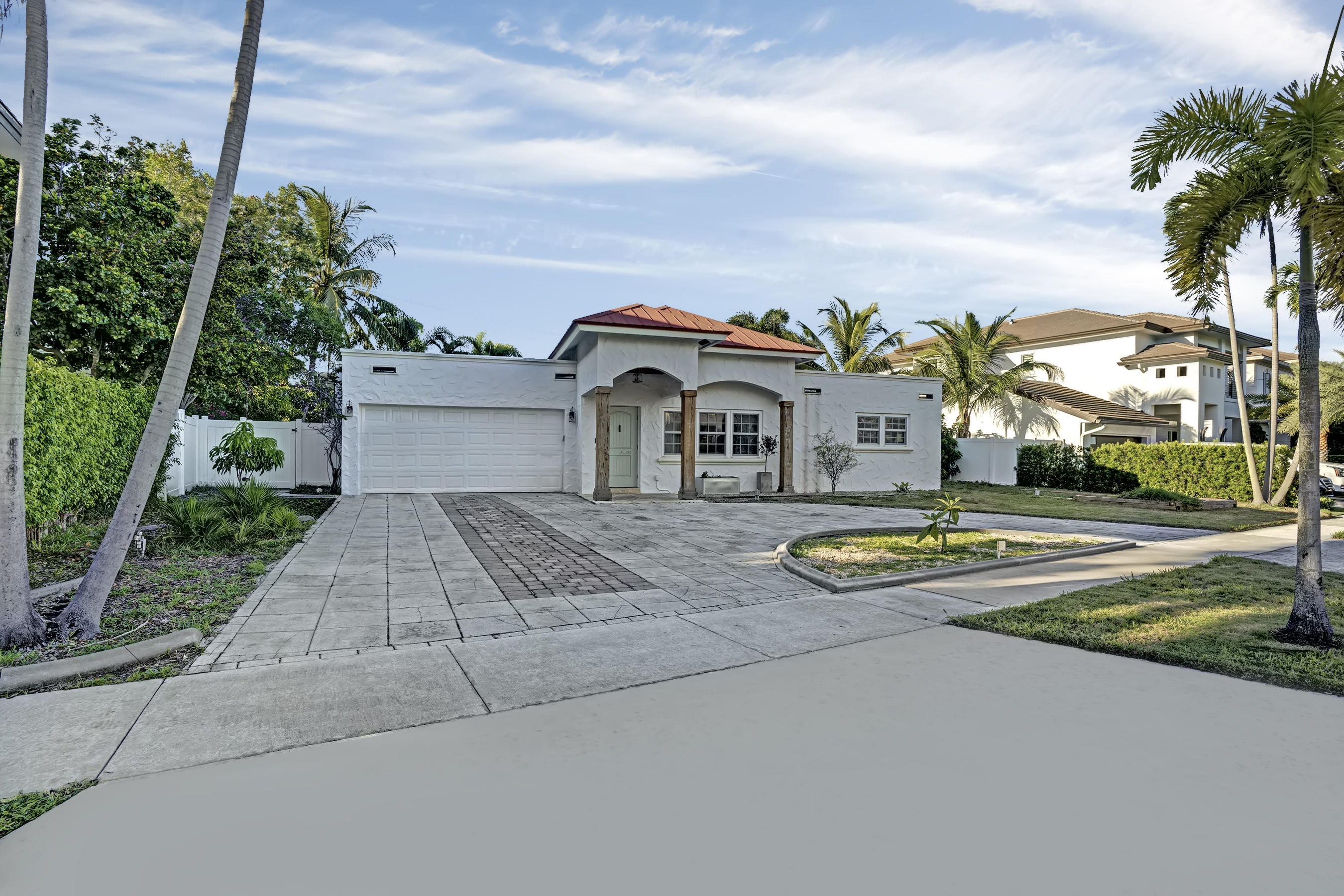 235 Northeast 3rd Court Boca Raton, FL 33432 - Photo 25 of 25 Exterior